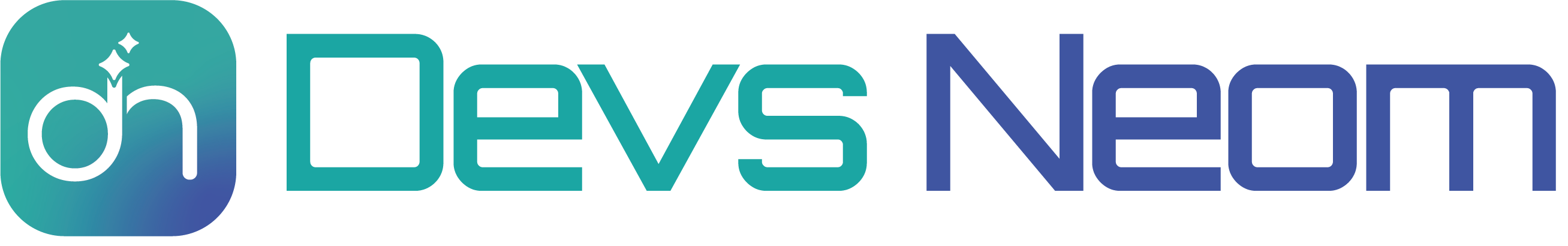 DevsNeom Icon